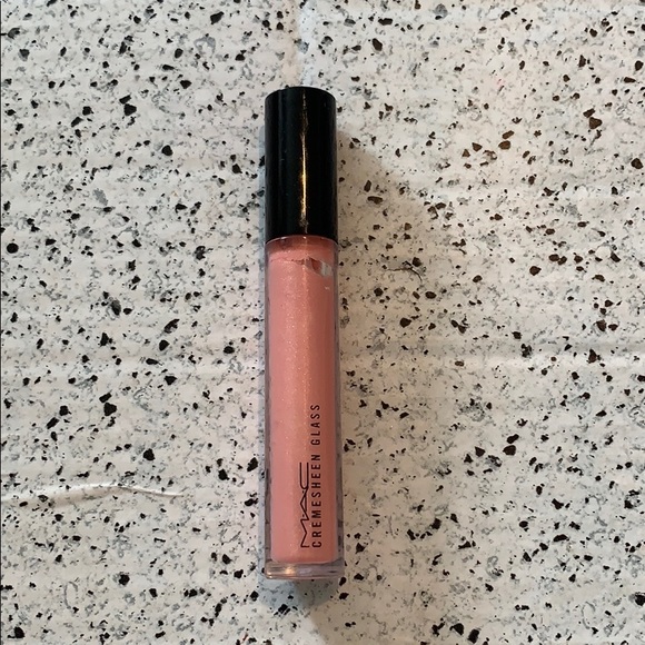 NEW MAC Cosmetics Double Happiness Cremesheen Lip - Picture 4 of 8